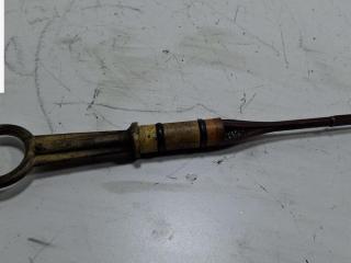 щуп двигателя Renault Scenic 1 поколение [рестайлинг] 2000, 1.6 л., бензин, АКПП, серый, минивэн, 8200141457