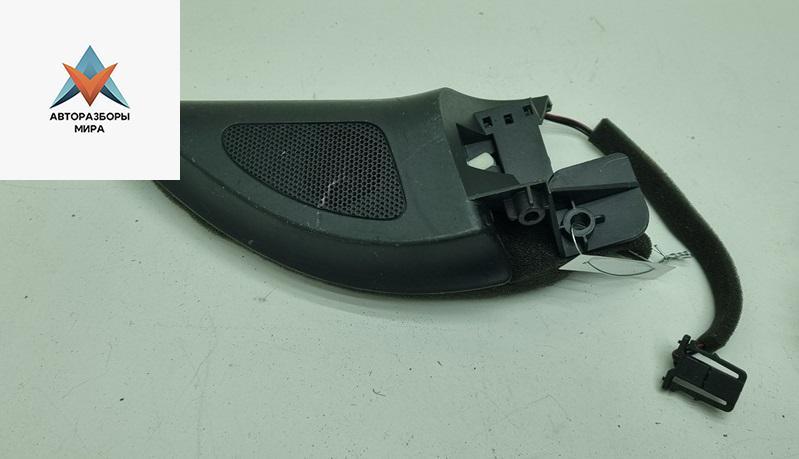 динамик высокочастотный (пищалка) Volkswagen Golf 5 поколение 2006, 1K0837994B - фото №1