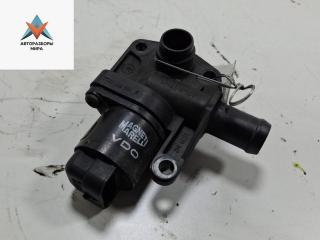 клапан холостого хода Renault Scenic 1 поколение [рестайлинг] 2000, 1.6 л., бензин, АКПП, серый, минивэн, 7700100946