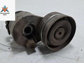 механизм натяжения ремня, цепи Renault Scenic 2 поколение 2004, 2.0 л., бензин, МКПП, зелёный, минивэн, 6730904628