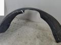 Подкрылок передний правый SEAT Leon 1 поколение 1999, 1.9 л., дизель, 1M0809961 - фото №2
