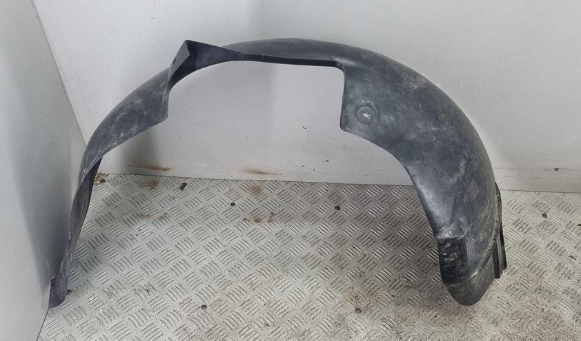 Подкрылок передний правый SEAT Leon 1999, 1.9 л., дизель, 1M0809961