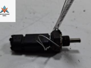 датчик температуры Renault Scenic 2 поколение 2004, 2.0 л., бензин, МКПП, зелёный, минивэн, 7700113867