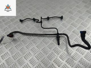 трубка топливная Ford Transit 7 поколение 2008, 2.4 л., дизель