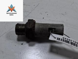 датчик давления масла Renault Scenic 2 поколение 2004, 2.0 л., бензин, МКПП, зелёный, минивэн