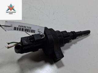 клапан вентиляции топливного бака Renault Scenic 2 поколение 2004, 2.0 л., бензин, МКПП, зелёный, минивэн, 8200024427