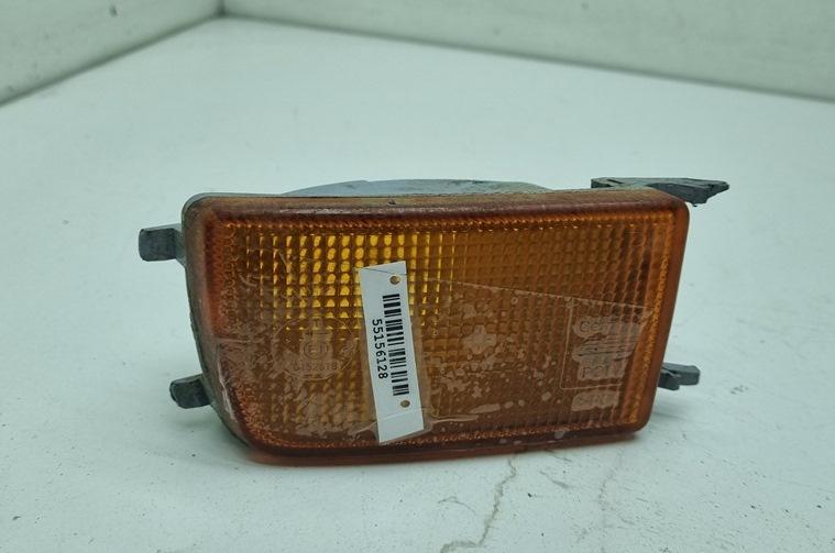 Поворотник (указатель поворота) правый Volkswagen Golf-3 1994, 1.9 л., дизель, 1H0953156C