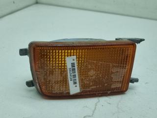 Поворотник (указатель поворота) правый Volkswagen Golf 3 поколение 1994, 1.9 л., дизель, 1H0953156C