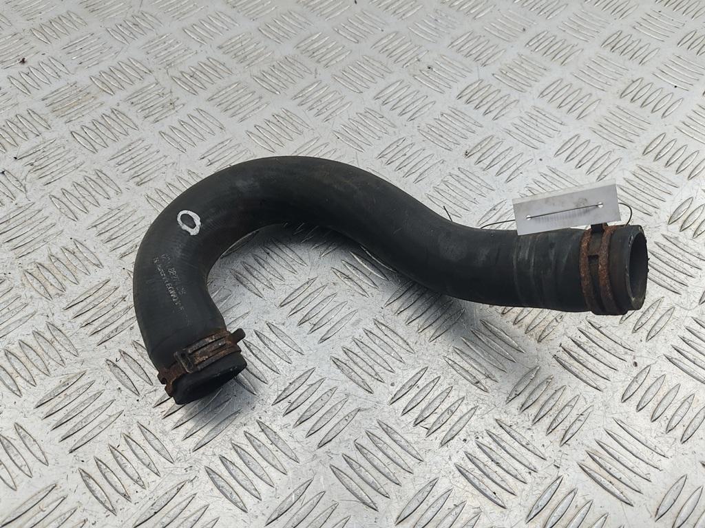 патрубок радиатора Ford Transit 2008, 2.4 л., дизель, 6C118B274DB