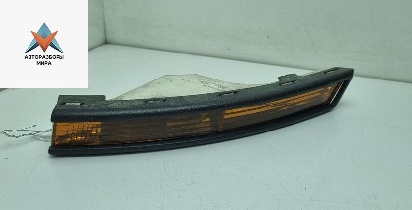 Поворотник (указатель поворота) левый Volkswagen Passat B6 2006, 1.9 л., дизель, 3C0953041J - фото №1