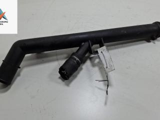 трубка охлаждающей жидкости Renault Scenic 1 поколение [рестайлинг] 2000, 1.6 л., бензин, АКПП, 8200134513