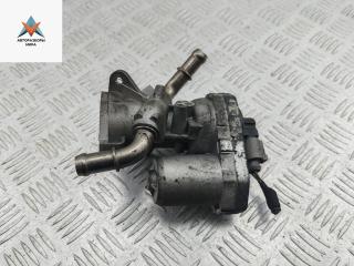 клапан EGR Ford Transit 7 поколение 2008, 2.4 л., дизель, МКПП, белый, микроавтобус, 724809690