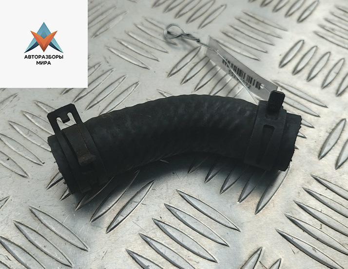 шланг гидроусилителя Mercedes-Benz E-Класс W211/S211 2003, 2.2 л., дизель, МКПП, бежевый, универсал, 2109975682 - фото №1