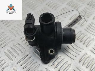 корпус термостата Mercedes-Benz A-Класс W168 1998, 1.4 л., бензин, МКПП, синий, хетчбэк 5 дв., 1662030175