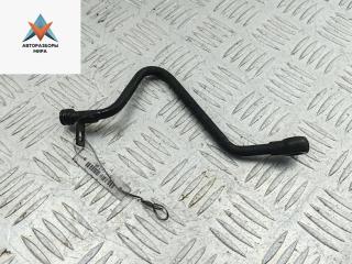 Трубка масляная турбины Mercedes-Benz C-Класс W203/S203/CL203 2002, 2.2 л., дизель, АКПП, синий, универсал