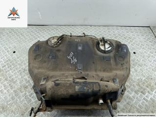 бак топливный Subaru Legacy 4 поколение 2006, 2.5 л., бензин, АКПП, зелёный, универсал