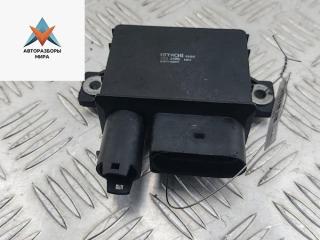 реле накала свечей Mercedes-Benz E-Класс W211/S211 [рестайлинг] 2007, 2.2 л., дизель, АКПП, жёлтый, седан, 2502195