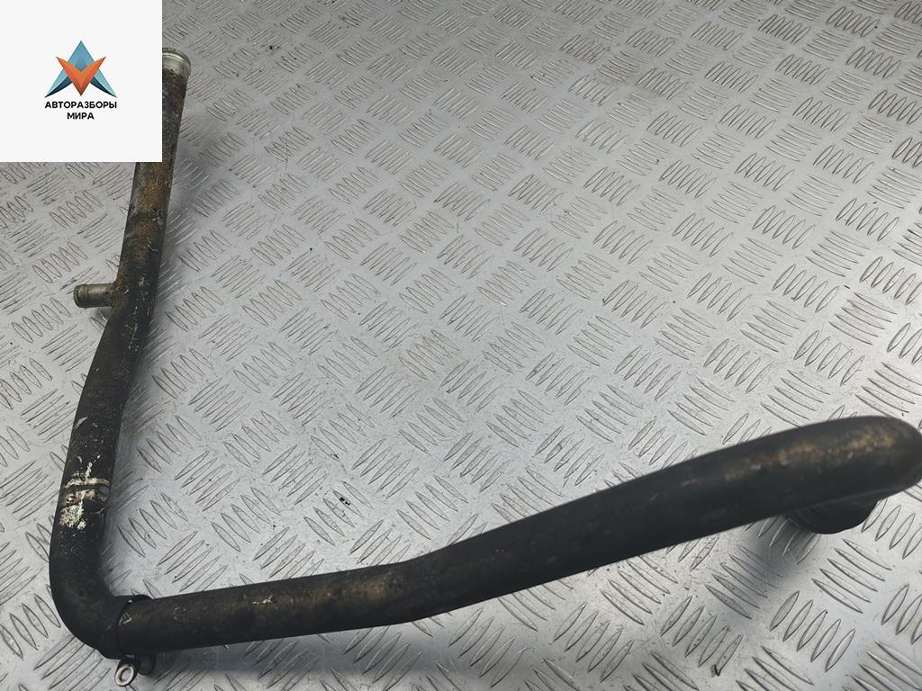 трубка охлаждающей жидкости Mercedes-Benz Vito-1 W638 2002, 2.2 л., дизель, МКПП - фото №1