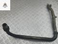 трубка охлаждающей жидкости Mercedes-Benz Vito-1 W638 2002, 2.2 л., дизель, МКПП - фото №2
