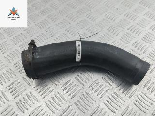 патрубок интеркулера Ford Transit 7 поколение 2008, 2.4 л., дизель, МКПП, белый, микроавтобус, 6C116K683BD