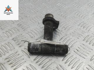 фланец (тройник) системы охлаждения Volkswagen Transporter T4 1998, 2.4 л., дизель, МКПП, микроавтобус, 074121145B