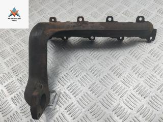 коллектор выпускной Mercedes-Benz Vito-1 W638 2002, 2.2 л., дизель, микроавтобус, 6111420601