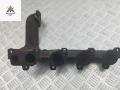 коллектор выпускной Mercedes-Benz Vito-1 W638 2002, 2.2 л., дизель, микроавтобус, 6111420601 - фото №2