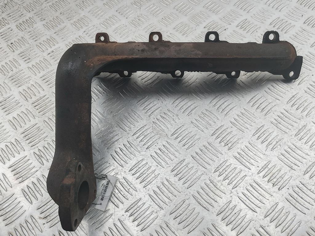 коллектор выпускной Mercedes-Benz Vito 2002, 2.2 л., дизель, микроавтобус, 6111420601