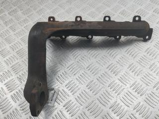 коллектор выпускной Mercedes-Benz Vito 2002, 2.2 л., дизель, микроавтобус, 6111420601