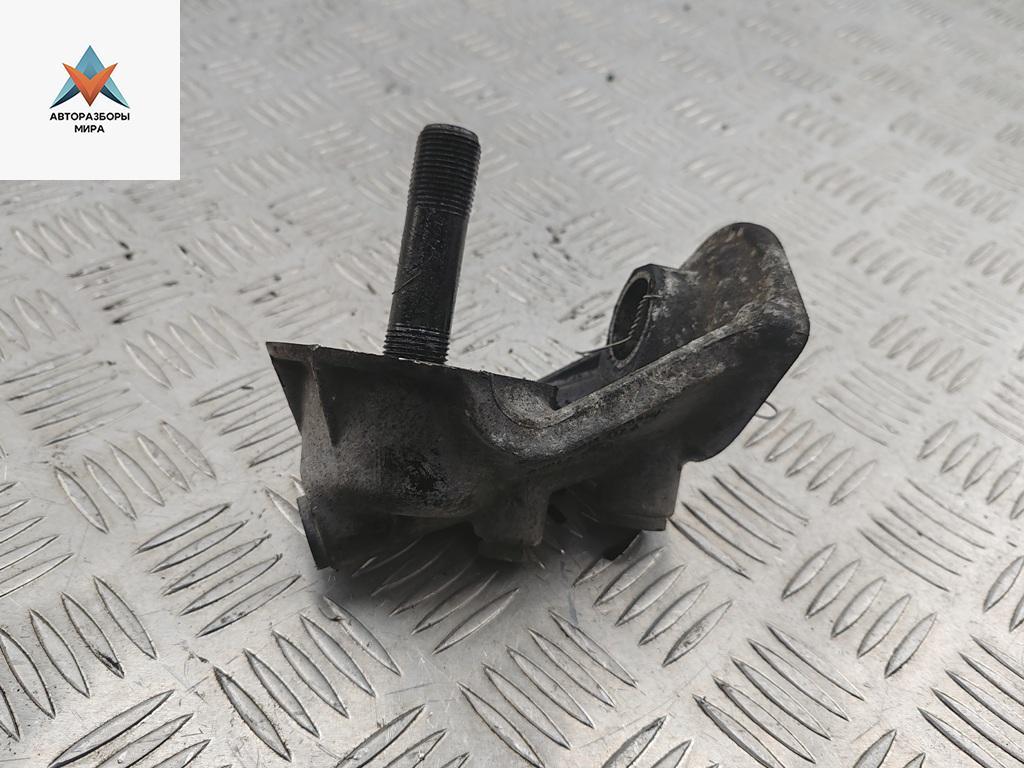 корпус масляного фильтра Volkswagen Transporter T4 1998, 2.4 л., дизель, МКПП, микроавтобус, 074115417A - фото №1