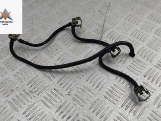 трубка топливная Mercedes-Benz E-Класс W211/S211 [рестайлинг] 2007, 2.2 л., дизель