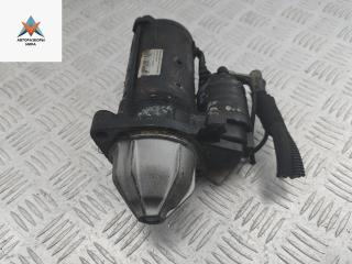 стартер Mercedes-Benz Vito-1 W638 2002, 2.2 л., дизель, МКПП, белый, микроавтобус