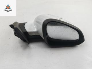 зеркало правое Opel Insignia 1 поколение (A) [рестайлинг] 2016, 1.6 л., дизель, МКПП, серый, универсал, 13269576, 22968201