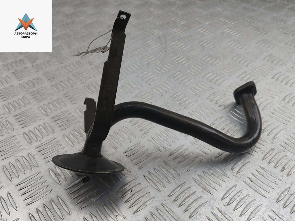 маслозаборник Volkswagen Transporter T4 1998, 2.4 л., дизель, МКПП, микроавтобус, 074115251G - фото №1