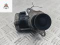 клапан EGR Mercedes-Benz E-Класс W211/S211 [рестайлинг] 2007, 2.2 л., дизель, АКПП, жёлтый, седан, 6461401760 - фото №3