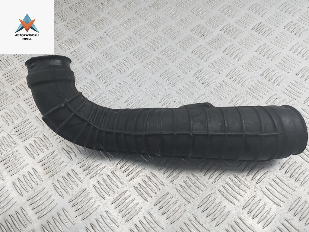 патрубок турбины Mercedes-Benz Vito-1 W638 2002, 2.2 л., дизель, 6380941382 - фото №1