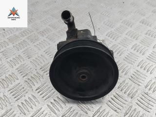 Насос гидроусилителя руля Ford Transit 7 поколение 2008, 2.4 л., дизель, МКПП, белый, микроавтобус, YC1E3A733AC