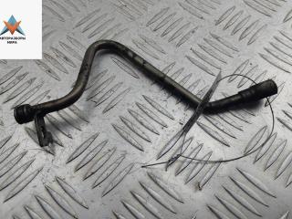 Трубка масляная турбины Mercedes-Benz E-Класс W211/S211 [рестайлинг] 2007, 2.2 л., дизель, АКПП, жёлтый, седан