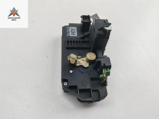 замок двери задней правой Opel Vectra B 1995, 1.6 л., бензин, МКПП, красный, седан, 90503996