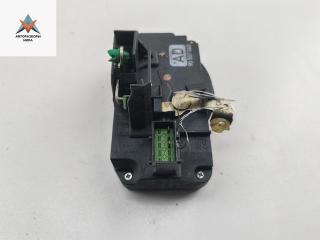 замок двери передней правой Opel Vectra B 1998, 1.8 л., бензин, МКПП, серый, универсал, 90507060