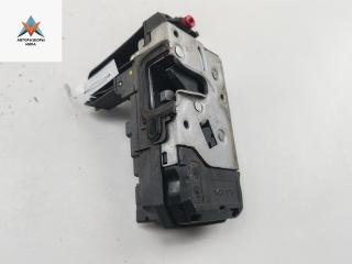 замок двери задней левой Opel Zafira 2 поколение (B) [рестайлинг] 2009, 2.2 л., бензин, АКПП, белый, минивэн, 13210738