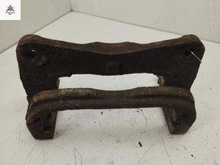 скоба суппорта Subaru Legacy 4 поколение 2006, 2.5 л., бензин, АКПП, зелёный, универсал