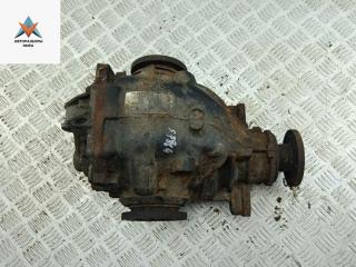 редуктор заднего моста BMW 3 серия E46 [рестайлинг] 2003, 2.0 л., дизель, АКПП, серый, универсал, 7518806