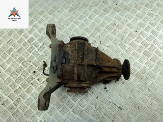 редуктор заднего моста BMW 3 серия E36 [рестайлинг] 1997, 1.8 л., бензин, МКПП, красный, универсал