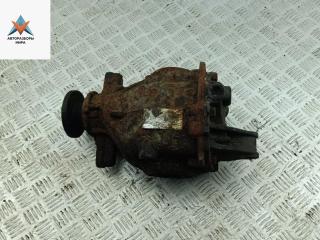 редуктор заднего моста BMW 3 серия E46 [рестайлинг] 2003, 2.0 л., бензин, МКПП, синий, универсал, 7559330