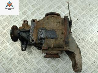 редуктор заднего моста BMW 3 серия E36 [рестайлинг] 1997, 1.6 л., бензин, МКПП, чёрный, хетчбэк 3 дв., 1438412