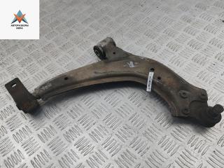 рычаг передний правый Citroen Xsara 1 поколение [рестайлинг] 2003, 2.0 л., бензин, МКПП, серый, универсал