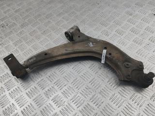рычаг передний правый Citroen Xsara 2003, 2.0 л., бензин, МКПП, серый, универсал