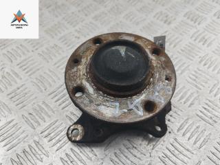 ступица задняя левая Peugeot 307 1 поколение 2003, 1.6 л., бензин, МКПП, серый, универсал