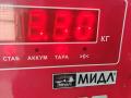 ступица задняя левая Peugeot 307 1 поколение 2003, 1.6 л., бензин, МКПП, серый, универсал - фото №3